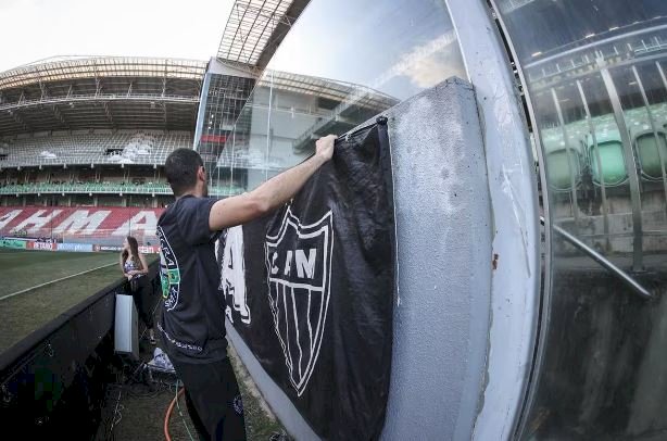 Venda de ingressos para a estreia do Atlético em 2023 começa nesta quinta-feira