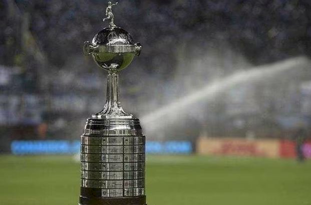 Libertadores: Confira como ficaram todos os grupos da competição