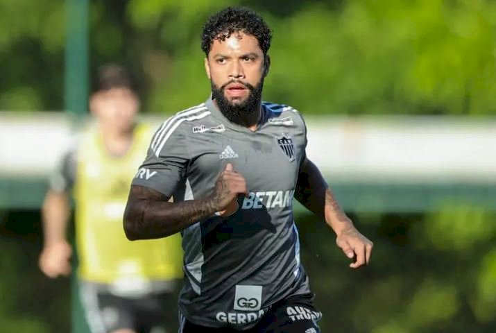 Galo vai enfrentar o Brasil de Pelotas na Copa do Brasil