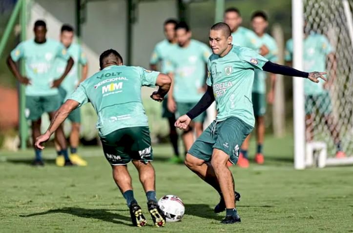 América inicia venda para primeiro confronto da decisão do Mineiro