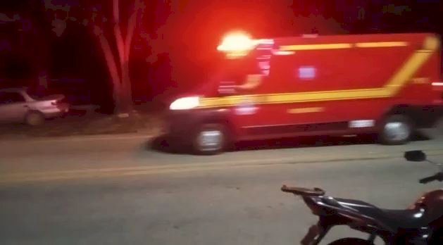 Ciclista morre em Guanhães, vítima de atropelamento