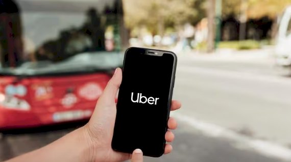 Uber passa a oferecer corridas de táxi em BH a partir desta terça; como funciona