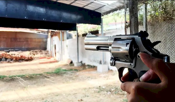 Homem é morto a tiros após receber revelação em igreja de Caratinga