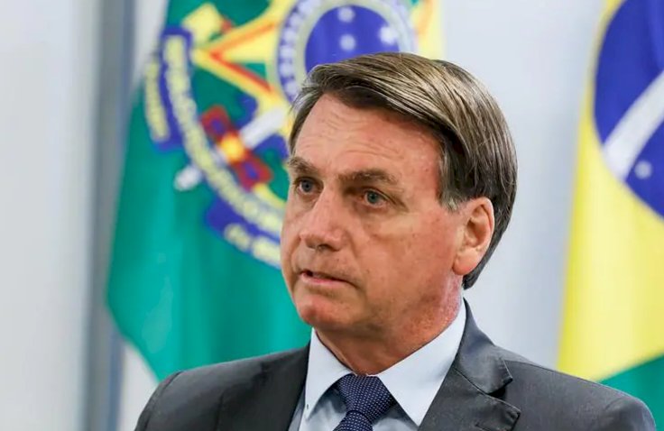 Jair Bolsonaro depõe à PF nesta quarta (26) sobre atos de 8 de janeiro