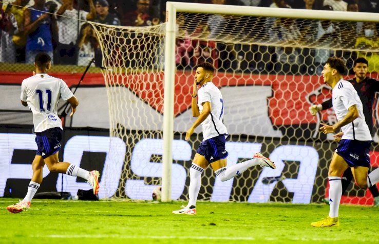 Corinthians e Cruzeiro disputam título da Copa São Paulo na Neo Química Arena