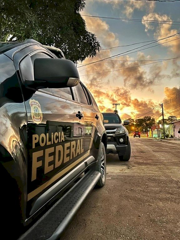 PF COMBATE ABUSO SEXUAL INFANTOJUVENIL EM MINAS GERAIS