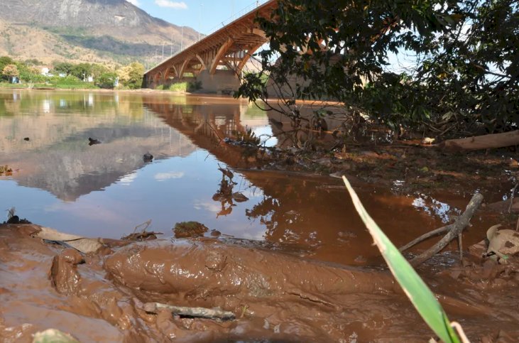 Justiça condena Vale, BHP e Samarco ao pagamento de R$ 47,6 bilhões pela tragédia em Mariana