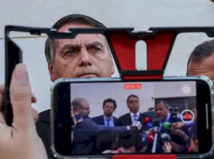 Bolsonaro pode ficar inelegível por mais de 30 anos se condenado em caso do golpe