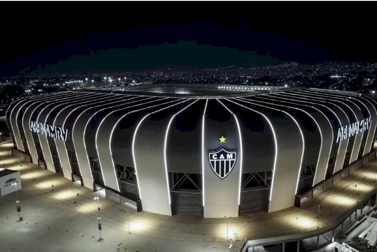 Atlético x Tombense: pressão por vitória marca confronto direto na Arena MRV