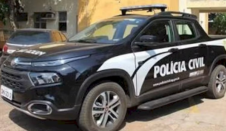 Polícia Civil investiga assassinato de jovem baleado no rosto, em Governador Valadares