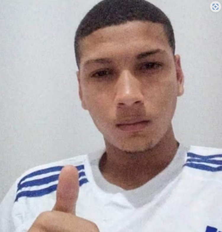 Jovem de 18 anos é assassinado a tiros em Manhuaçu