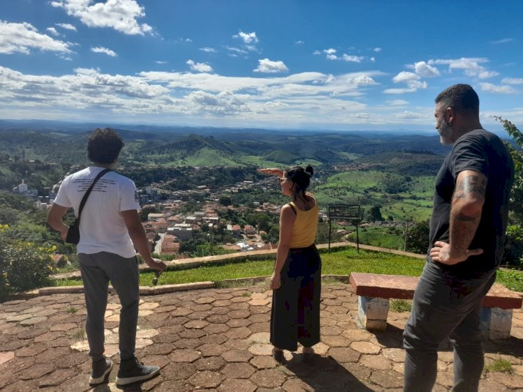 O projeto Raízes será um registro da cultura e do Patrimônio Imaterial de Peçanha em um documentário.  