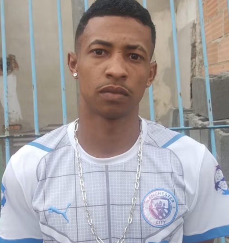 'Ele era o principal homicida da organização criminosa', diz delegado sobre jovem morto durante troca de tiros com a polícia, em Nanuque