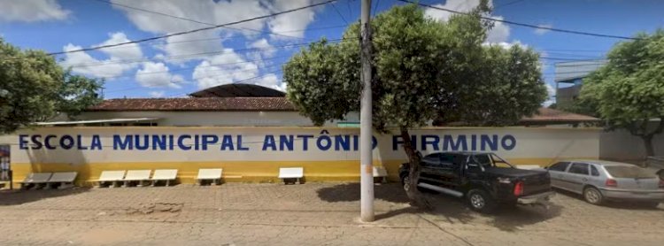 Discussão entre adolescentes dentro de escola termina com um ferido em Belo Oriente