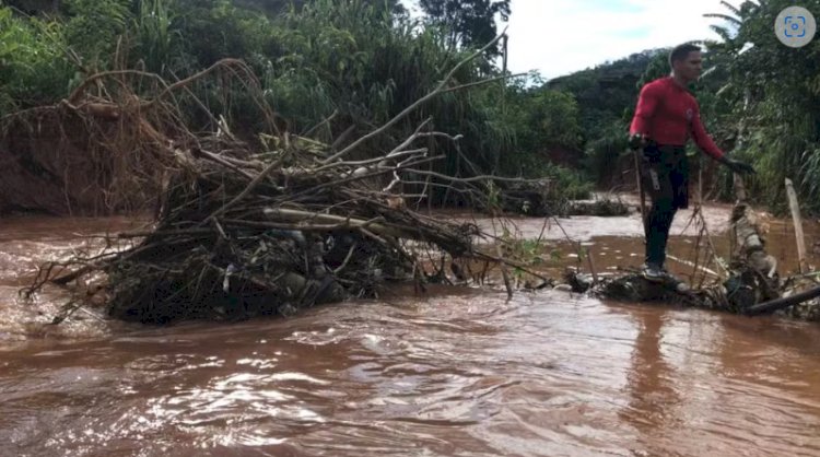 Minas Gerais tem cidades em situação de emergência por causa de chuva e seca; veja lista