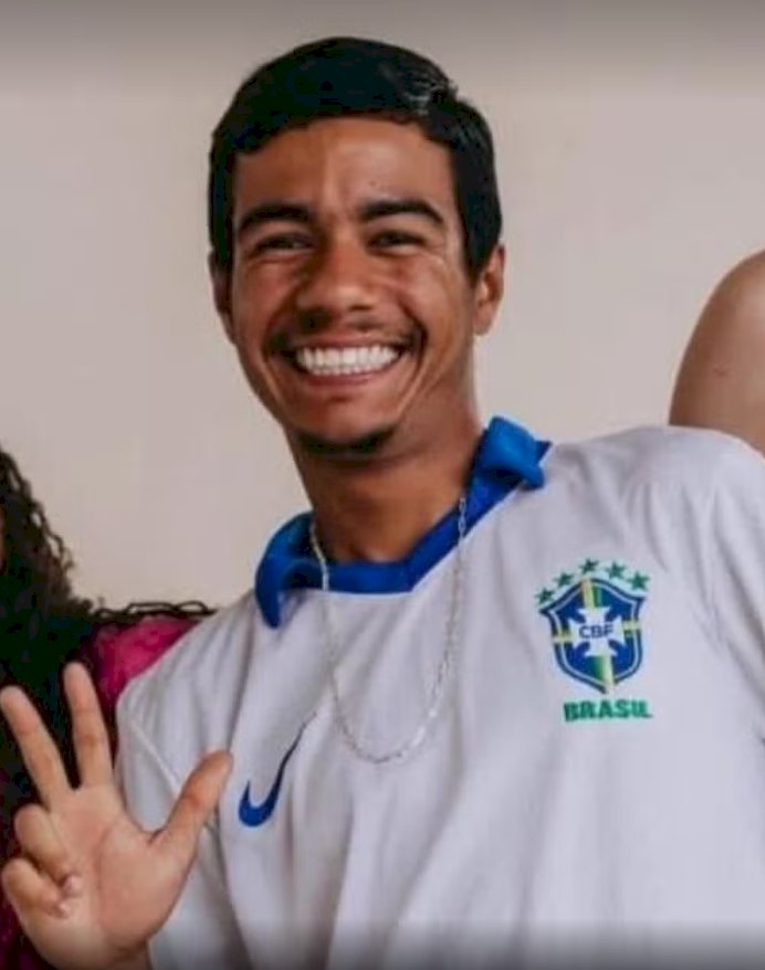 Jovem baleado dentro de casa, em Teófilo Otoni, morre em hospital