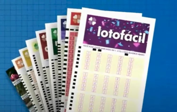 Apostas de MG estão entre as 20 ganhadoras da Lotofácil; veja prêmio