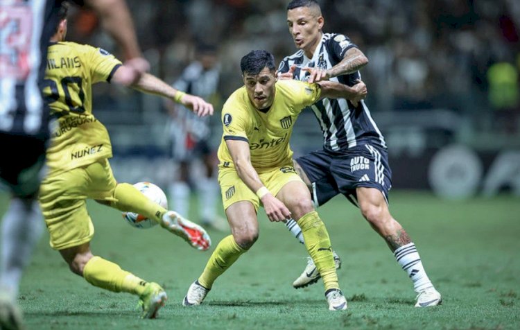 Próximo adversário do Galo na Libertadores vive boa fase com sequência invicta