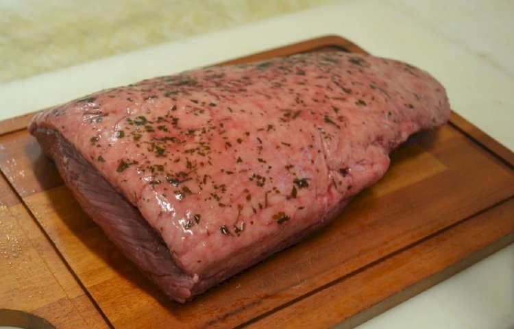 Polícia investiga furto de 40 kg de picanha em Minas Gerais