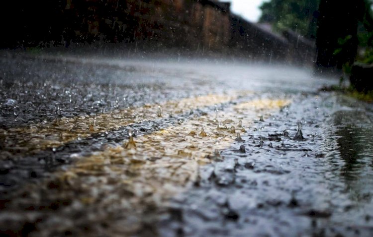 Cidade de MG teve terceira maior chuva do país nas últimas horas; veja qual