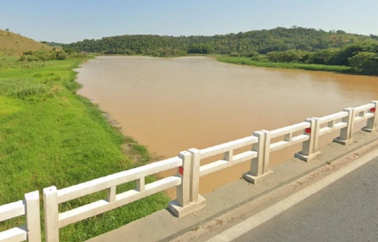 Empresários mineiros são alvo de operação da PF por extração ilegal de areia