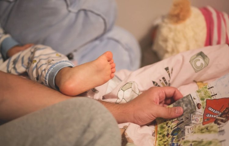 Homem rapta a filha de 9 meses enquanto a mãe estava no banheiro em BH