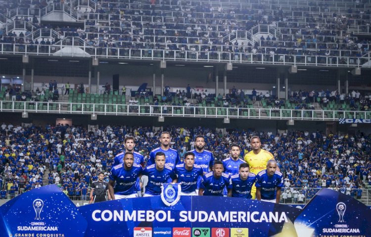 Vitória do Cruzeiro nesta quinta-feira renderá premiação milionária; veja números