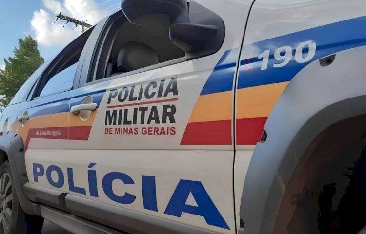 Homem é preso suspeito de matar a irmã com golpe de canivete em Juiz de Fora