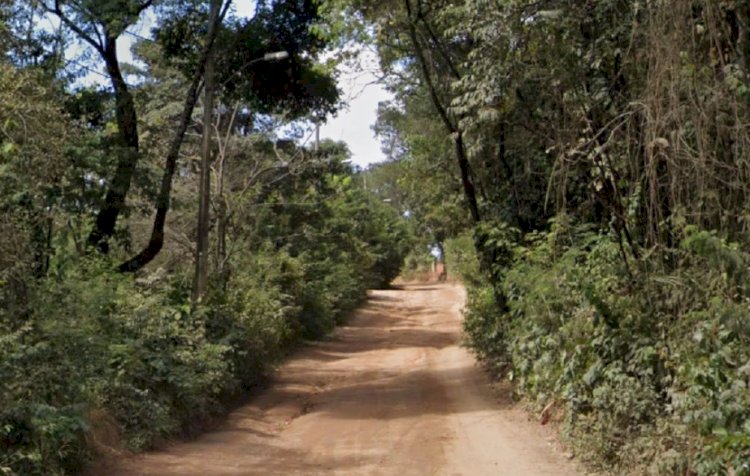 Corpo com mãos amarradas é achado em estrada que liga Contagem a Ribeirão das Neves