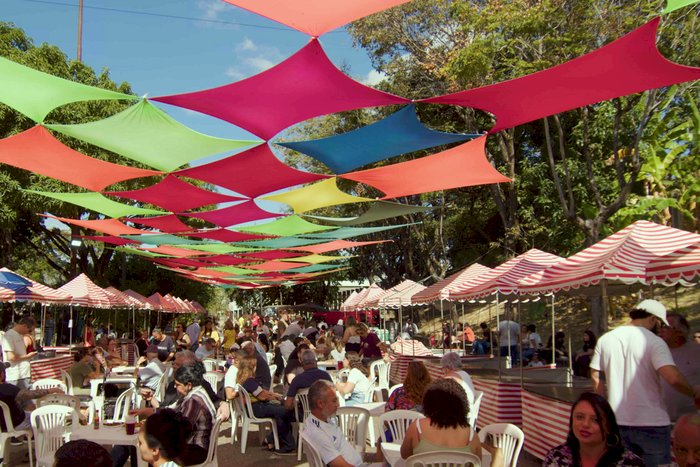 Mercado Distrital do Santa Tereza, em BH, irá completar 50 anos de inauguração com festa