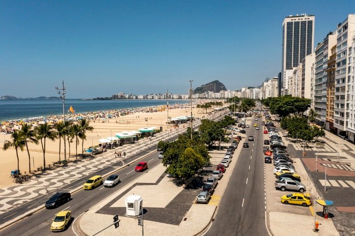 Confira três festivais que movimentam o Rio de Janeiro em julho