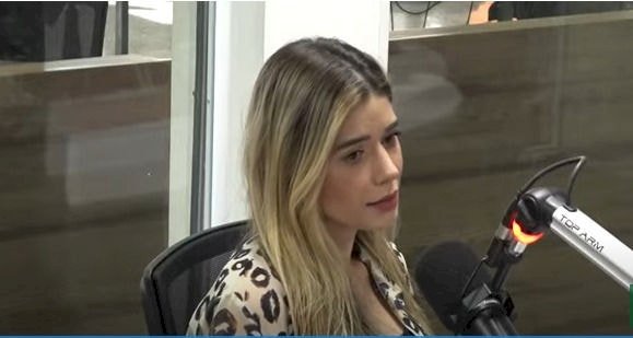 Amanda Teixeira Dias, nova deputada estadual, é convidada do Café com Política