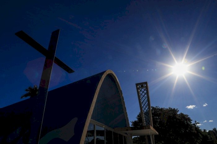 Belo Horizonte pode registrar 29°C nesta quarta-feira