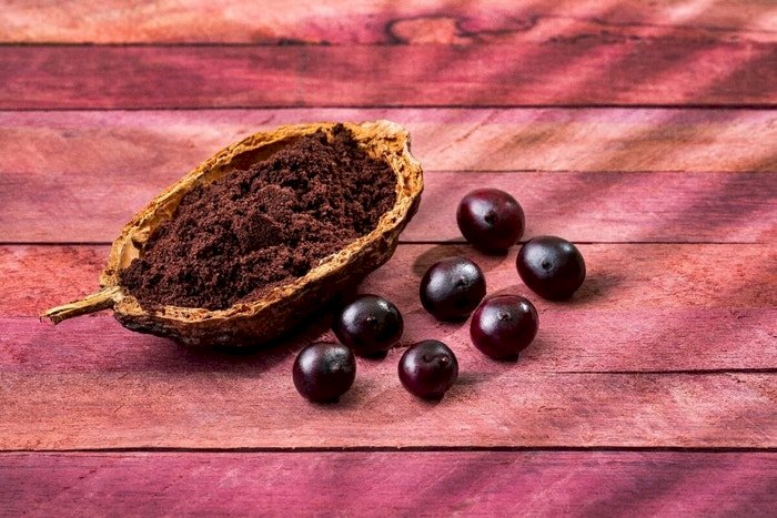 7 benefícios do açaí para a saúde