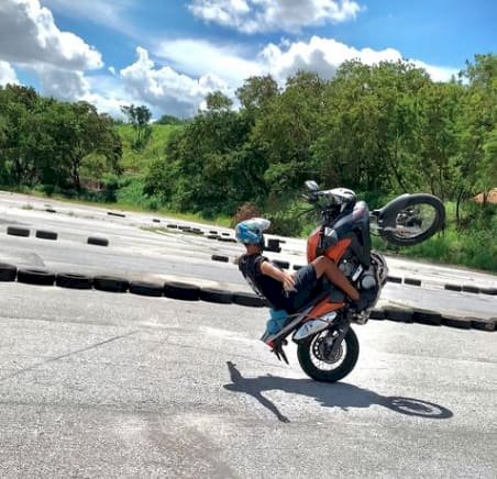 Dupla é presa por matar jovem que reclamou de ‘grau’ de motos em BH