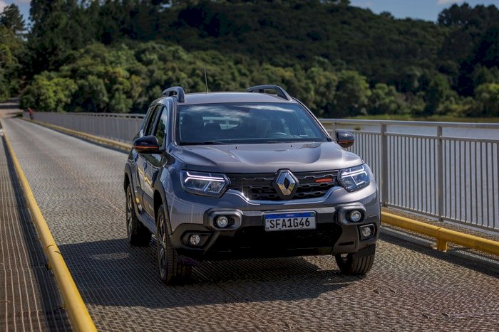 Duster Iconic 1.3 TCe: SUV veterano se reinventa com visual atualizado e tecnologia embarcada