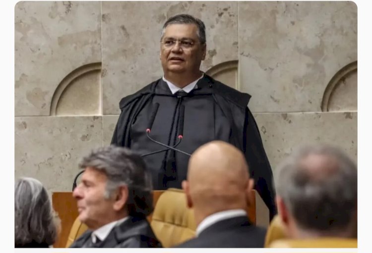 Flávio Dino peita o Congresso