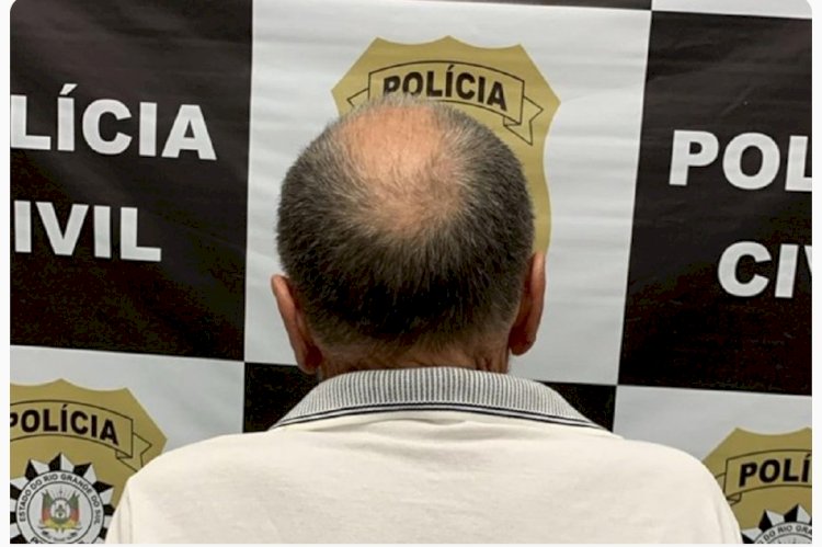 INVESTIGAÇÃO Norberto Mânica, condenado pela chacina de Unaí, é preso no Rio Grande do Sul