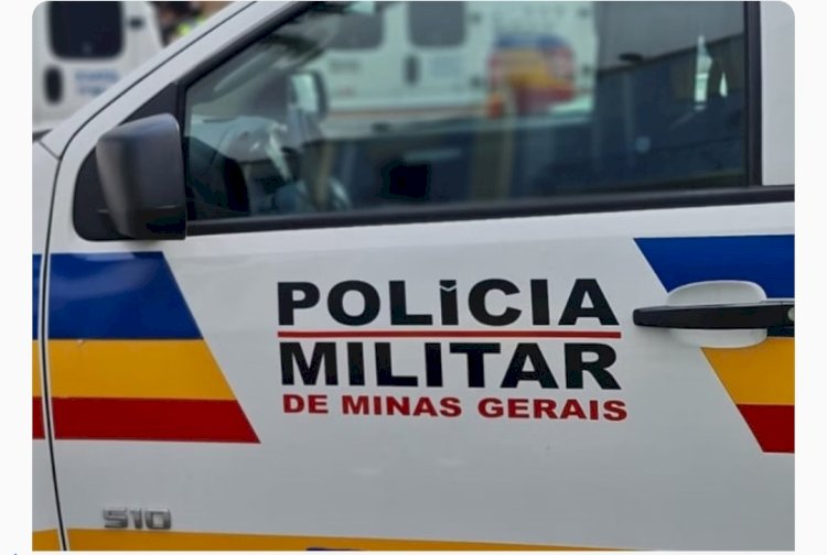 ZONA DA MATA Jovem de 23 anos é preso suspeito de mostrar órgão genital para crianças e mulheres em MG
