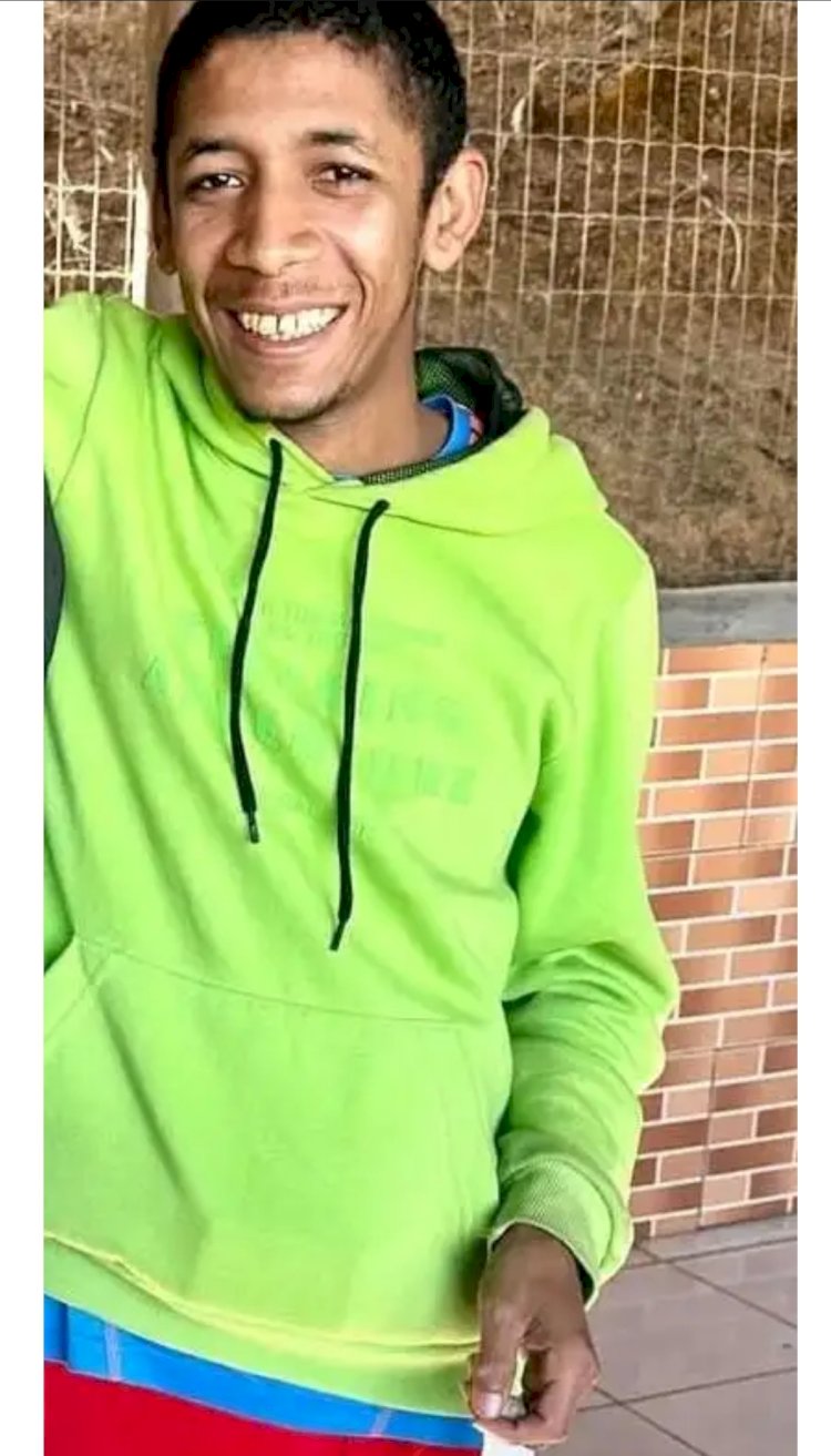 Corpo de valadarense é encontrado carbonizado com marca de disparo na nuca
