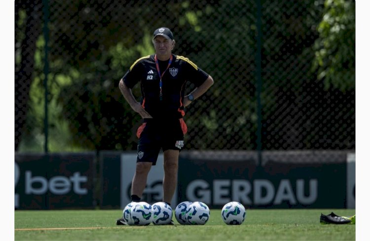 RISCO DE ZEBRA Galo tem histórico recente de estreias desafiadoras na Copa do Brasil