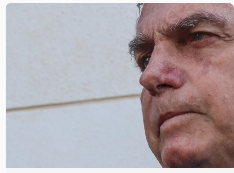 ANÁLISE DO STF Após denúncia da PGR contra Bolsonaro por tentativa de golpe, entenda quais são os próximos passos