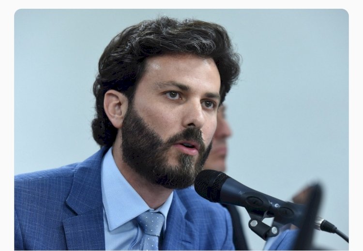 GOVERNO DE MINAS Deputados temem que Aro invada bases eleitorais à frente da Secretaria de Governo