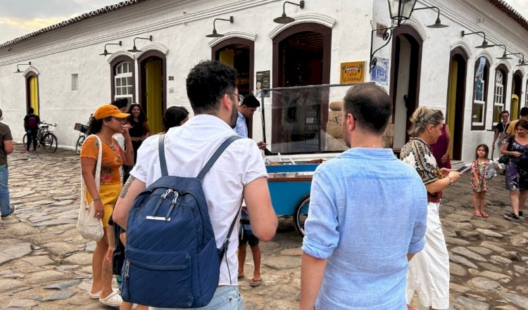 Mudar é  viver:Por que isso é  um bom sinal