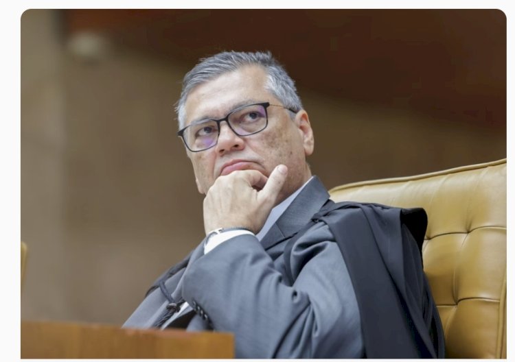 JUDICIÁRIO STF valida, em votação unânime, plano que destrava emendas parlamentares para o Congresso