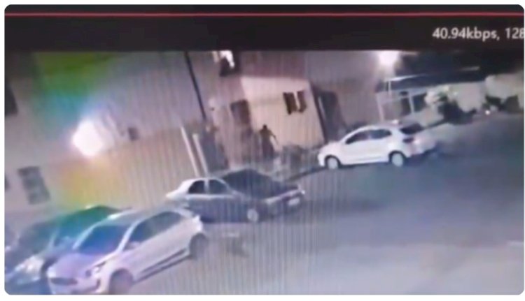 Homem agride vizinha após discussão por tapete em prédio da Grande BH