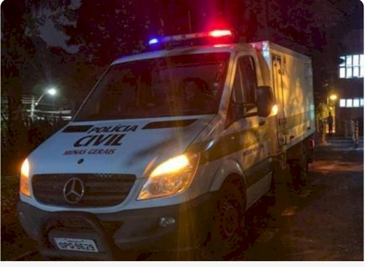 BAIRRO TUPI B Disputa entre facções pode ter motivado assassinato na região Norte de BH