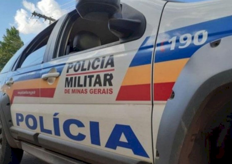 Mulher com medida protetiva agride ex-companheiro que se aproximou: 'na próxima morre’