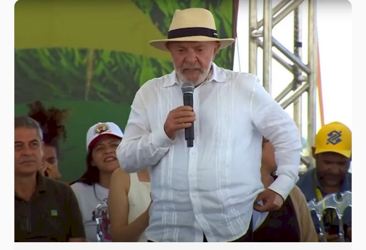 EM BUSCA DA POPULARIDADE Lula volta a Minas, agora para encontro com empresários