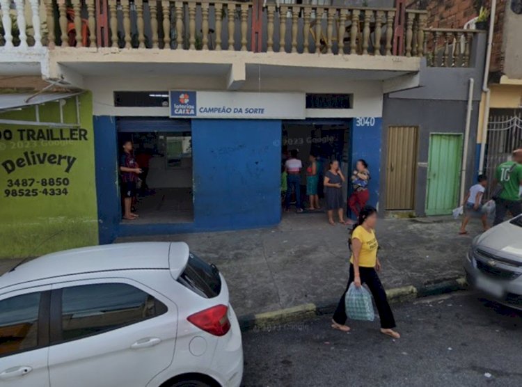 Lotérica de bolão vencedor da Mega-Sena em BH também faturou a quina com outro jogo de 100 cotas